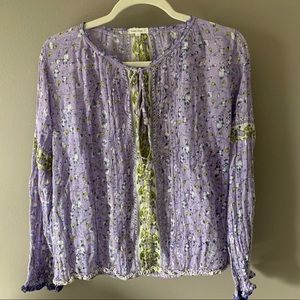 Poupette St Barth Top